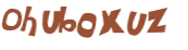 Captcha 챌린지