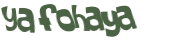 CAPTCHA 挑戰