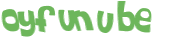 CAPTCHA-haaste