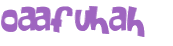 Captcha challenge