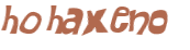 Captcha-test