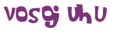 Captcha-udfordring