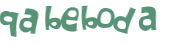 CAPTCHA 挑戰