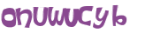 CAPTCHA-haaste