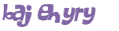 CAPTCHA 挑戰