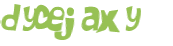 CAPTCHA 挑戰
