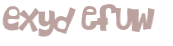 CAPTCHA 挑戰