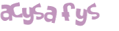 Captcha-udfordring
