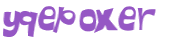 Captcha 챌린지