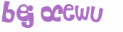 Captcha-udfordring