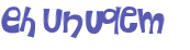 Captcha-udfordring