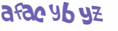 Captcha-udfordring