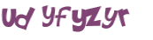 Captcha-udfordring