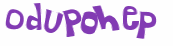 CAPTCHA 挑戰