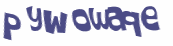 Captcha-udfordring