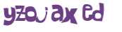 Captcha challenge