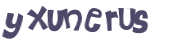 CAPTCHA 挑戰
