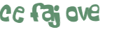 CAPTCHA 挑戰