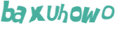 Captcha-udfordring