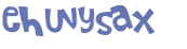CAPTCHA 挑戰