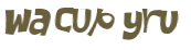 CAPTCHA 挑戰