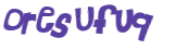 Captcha challenge