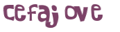 CAPTCHA 挑戰