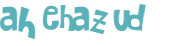 Captcha-test