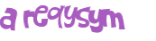Captcha-test