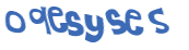 Captcha-udfordring