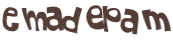 Captcha-udfordring
