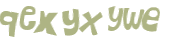 CAPTCHA 挑戰