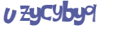 CAPTCHA 挑戰