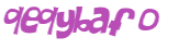 Captcha challenge