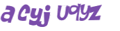 Captcha challenge