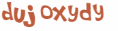 Captcha-udfordring