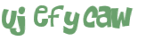 Captcha challenge