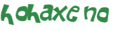 Captcha challenge