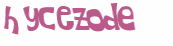 Captcha-test