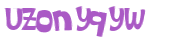 Captcha-test