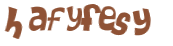 Captcha challenge