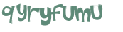 CAPTCHA 挑戰