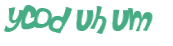 Captcha challenge
