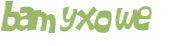 Captcha challenge