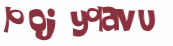 Captcha-udfordring