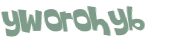 CAPTCHA 挑戰
