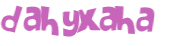 Captcha-udfordring