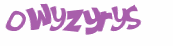 CAPTCHA 挑戰