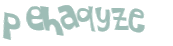 CAPTCHA 挑戰