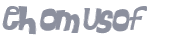 Captcha-udfordring